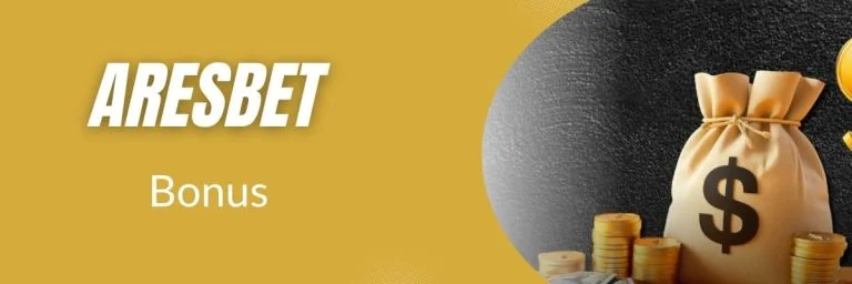 Ares Bet Hoşgeldin Bonusu 2026 — Tüm Kampanyalar - Ares Bet rehber görseli