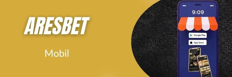 Nisan 2026: Ares Bet Mobil Site ve Uygulama Karşılaştırması — Hızlı Rehber - Ares Bet rehber görseli