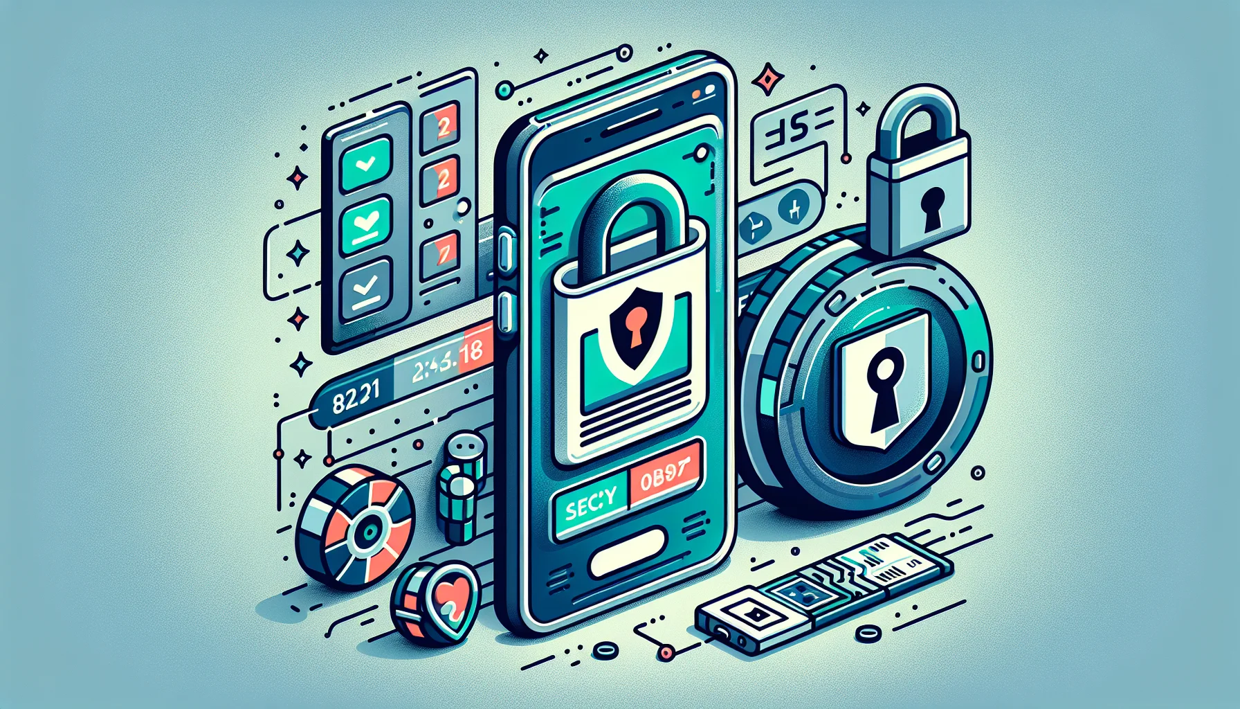 Nisan 2026: Ares Bet İçin Güncel 2FA Rehberi - Ares Bet rehber görseli