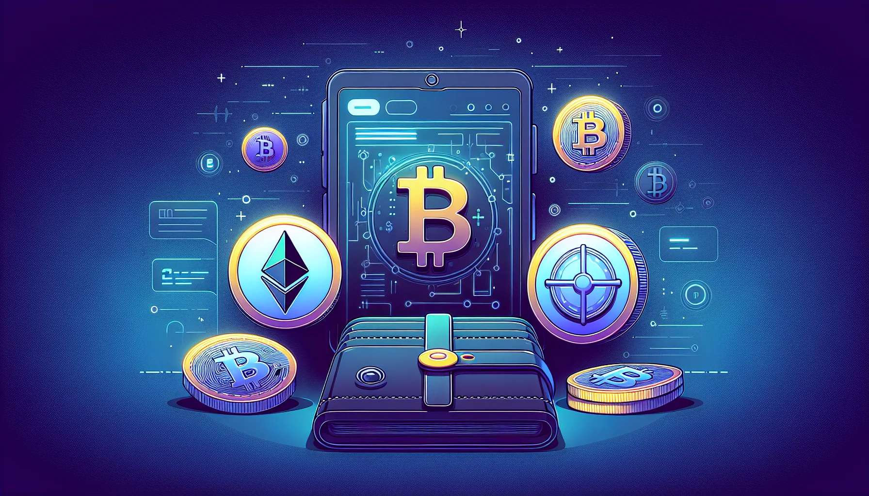 Ares Bet Kripto Yatırım Rehberi — Nisan 2026 Güncel - Ares Bet rehber görseli