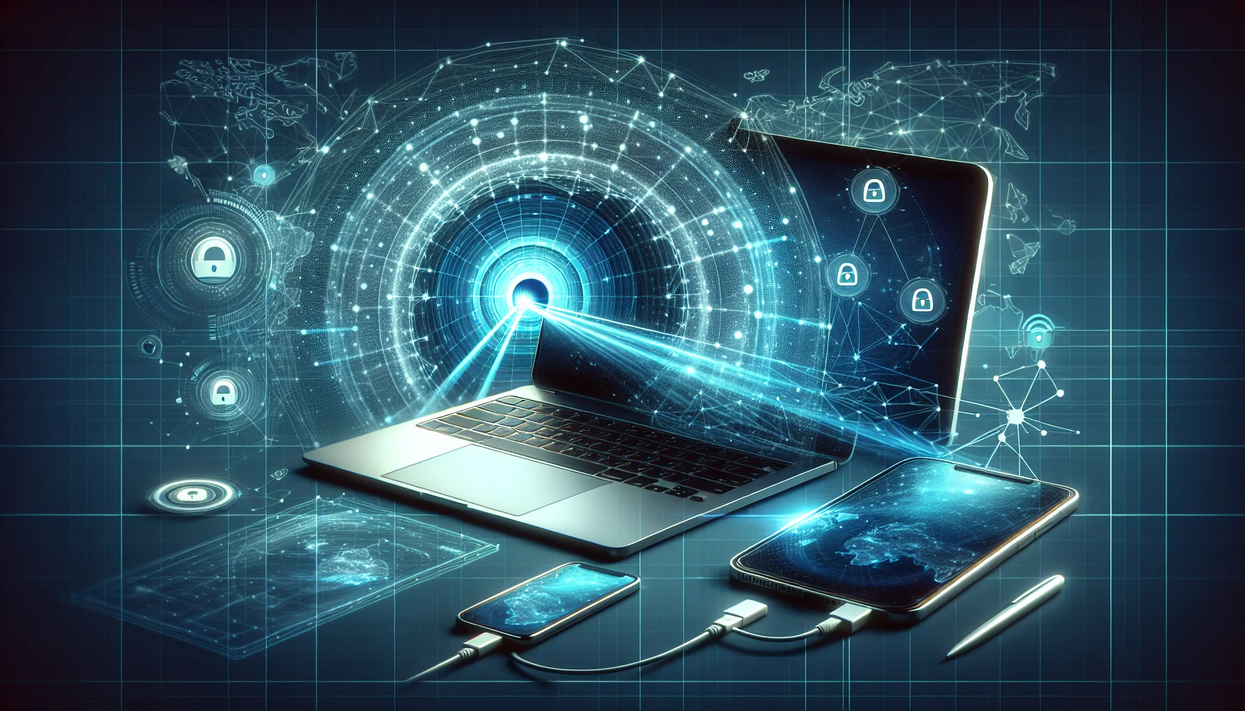 Ares Bet ile VPN Kullanarak Güvenli ve Hızlı Bağlantı Rehberi — Nisan 2026 - Ares Bet rehber görseli