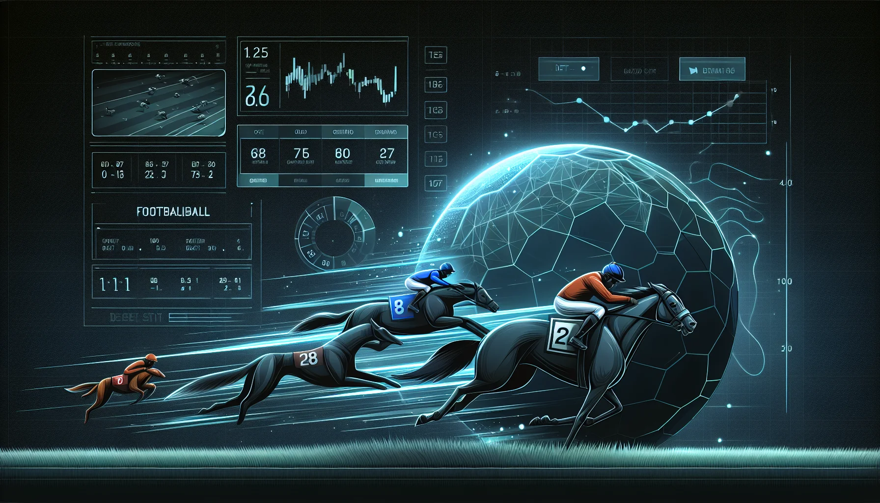 Nisan 2026: Ares Bet İçin Güncel Sanal Spor Rehberi - Ares Bet rehber görseli