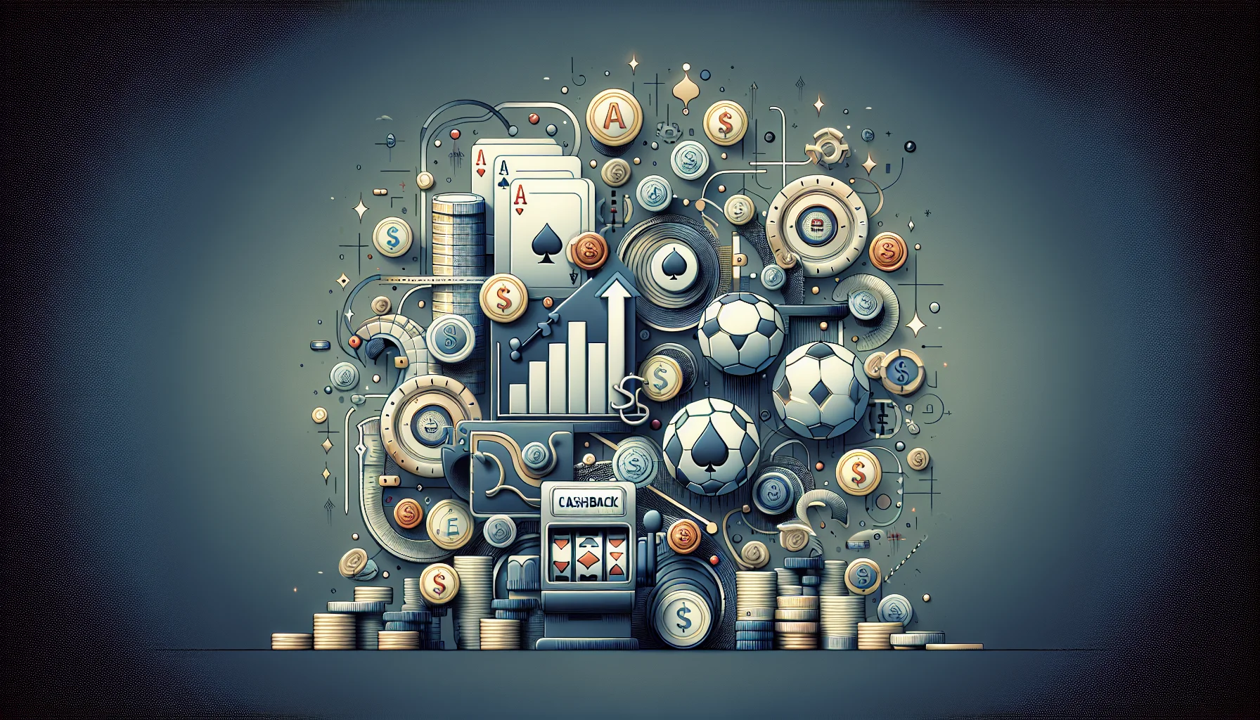 Ares Bet Kayıplarından Cashback Nasıl Alınır? (Nisan 2026 Güncel Rehber) - Ares Bet rehber görseli