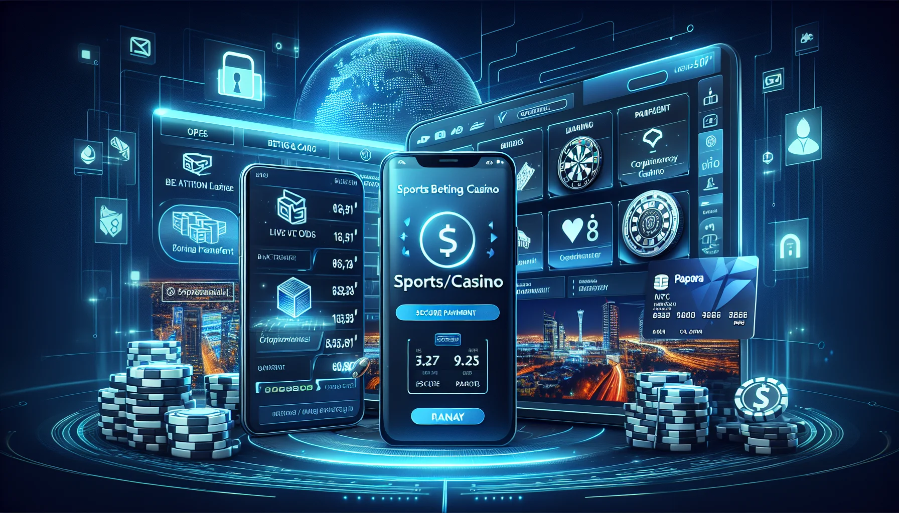 Ares Bet: Nisan 2026 İçin Kapsamlı Rehber ve İnceleme - Ares Bet rehber görseli