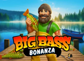 Big Bass Bonanza Free Spin ve Bonus Detayları | 2026 - Ares Bet rehber görseli