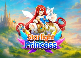 Starlight Princess Strateji Rehberi — Kazanç Taktikleri 2026 - Ares Bet rehber görseli
