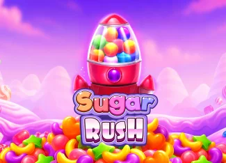 Sugar Rush Maksimum Ödül Analizi | Ares Bet 2026 - Ares Bet rehber görseli