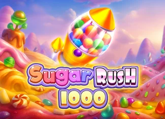 Sugar Rush 1000 Matematiksel Analiz — RTP ve Hit Rate - Ares Bet rehber görseli