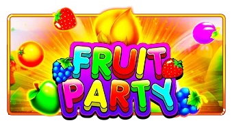 Fruit Party ile 49.800 TL Kazanç!