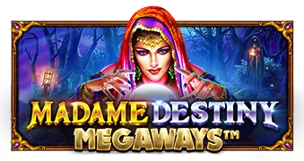 Madame Destiny Megaways ile 59.800 TL!