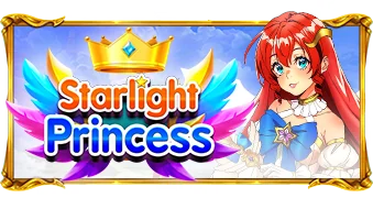 Starlight Princess ile 115.000 TL Kazanç!