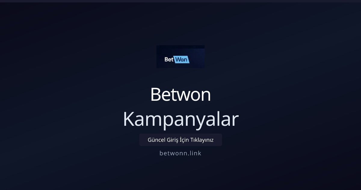Ares Bet Kampanyalar